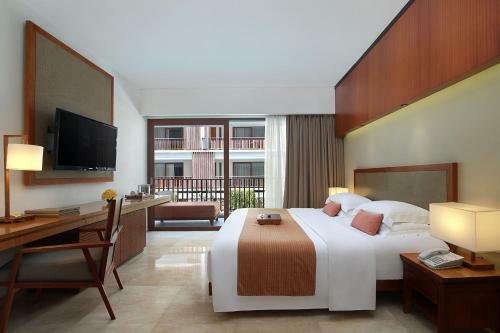 The Magani Hotel & Spa