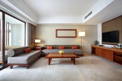 The Magani Hotel & Spa