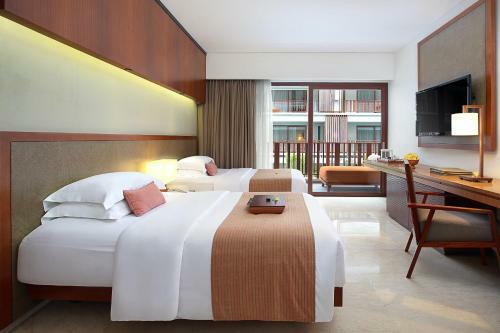 The Magani Hotel & Spa