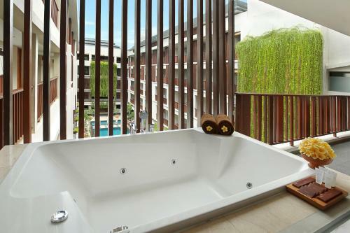 The Magani Hotel & Spa