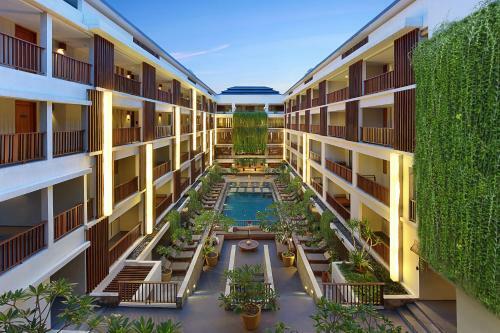 The Magani Hotel & Spa