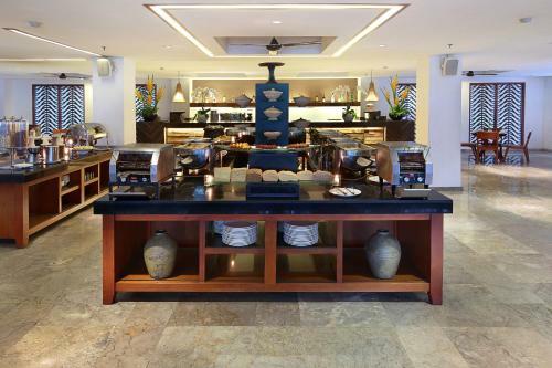 The Magani Hotel & Spa