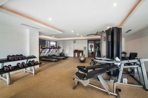 The Magani Hotel & Spa