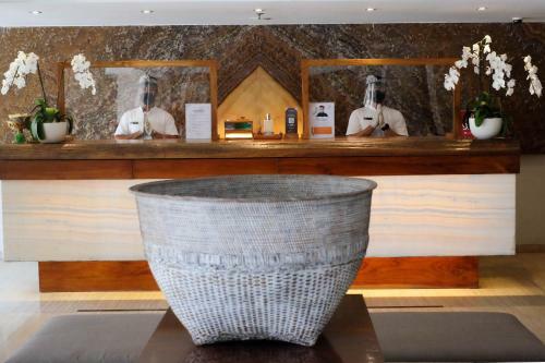The Magani Hotel & Spa