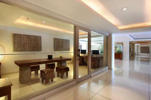 The Magani Hotel & Spa