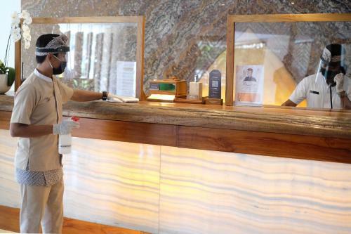 The Magani Hotel & Spa