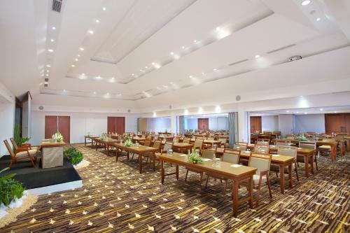 The Magani Hotel & Spa