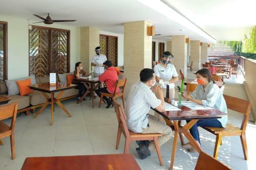 The Magani Hotel & Spa