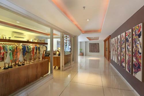 The Magani Hotel & Spa