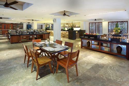 The Magani Hotel & Spa
