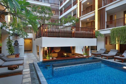The Magani Hotel & Spa