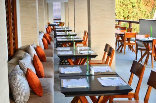 The Magani Hotel & Spa