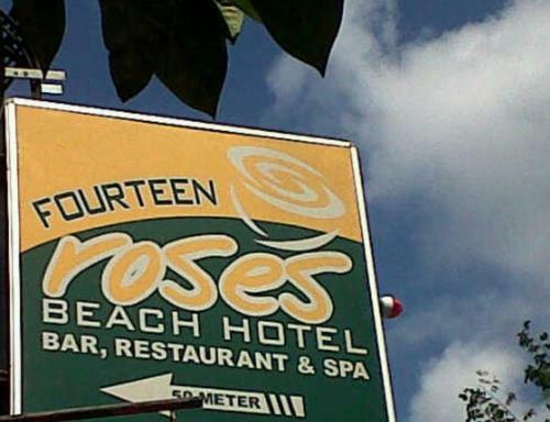 Fourteen Roses Beach Hotel