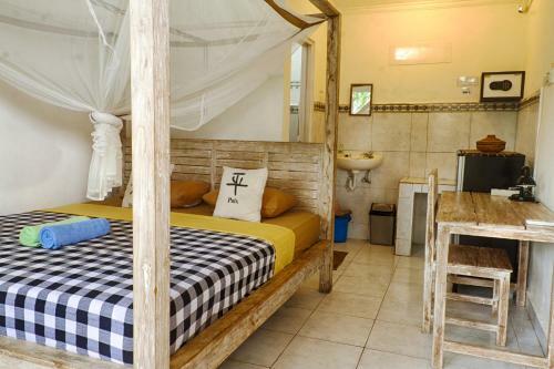 Hostal Kris Kos