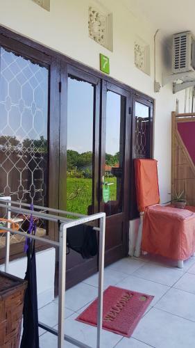 Hostal Kris Kos