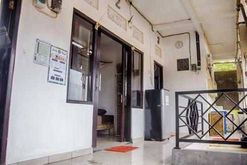 Hostal Kris Kos
