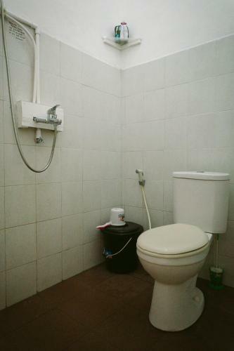 Hostal Kris Kos