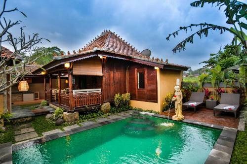 Villa Nini