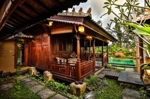Villa Nini