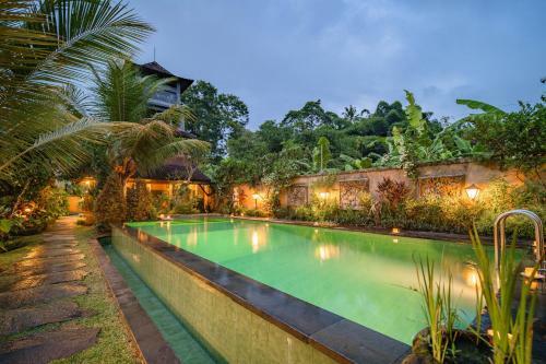 Villa Nini