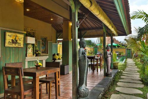 Villa Nini
