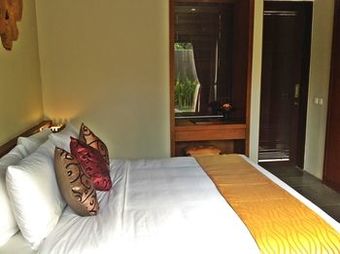 The Canggu Boutique Villas & Spa