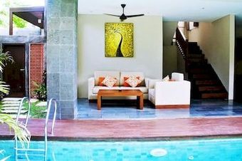 The Canggu Boutique Villas & Spa