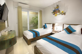Hotel Casa Kayu Aya