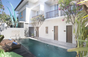 Hotel Casa Kayu Aya