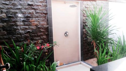 Hostal Aura Bungalow