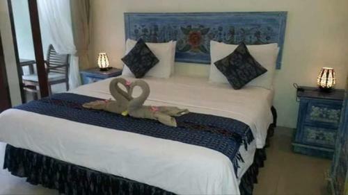 Hostal Aura Bungalow