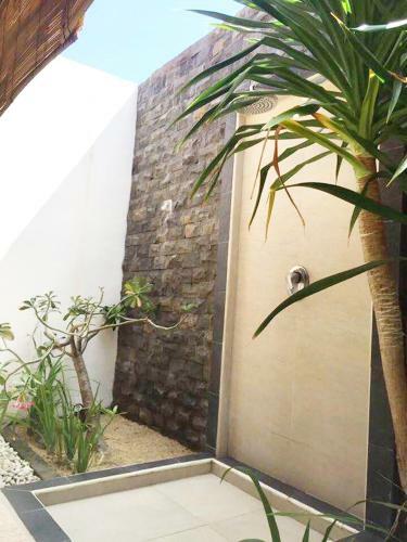 Hostal Aura Bungalow