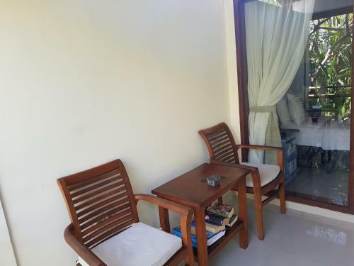 Hostal Aura Bungalow
