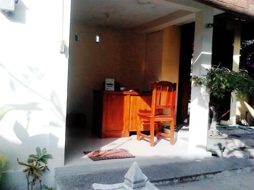 Hostal Aura Bungalow