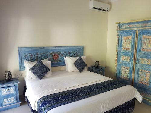 Hostal Aura Bungalow