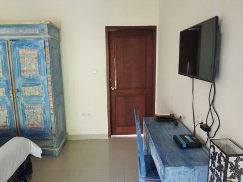 Hostal Aura Bungalow