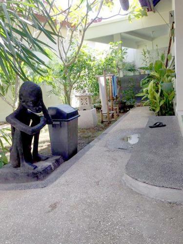 Hostal Aura Bungalow