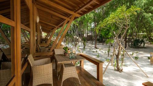 Hotel Pearl Of Trawangan