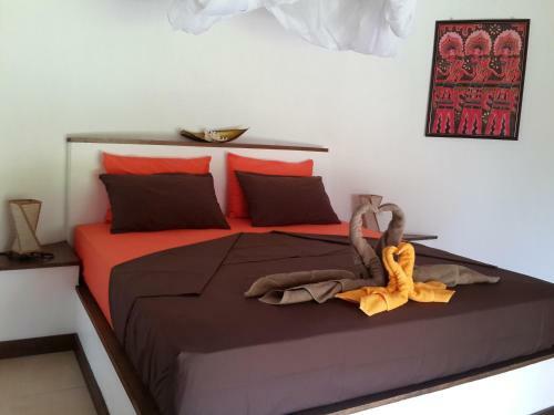Hostal Oasi Bungalows