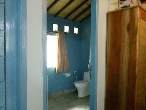 Hostal Oasi Bungalows