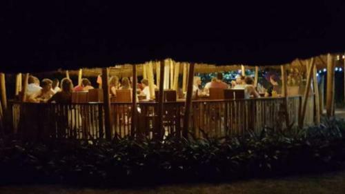 Hostal Oasi Bungalows