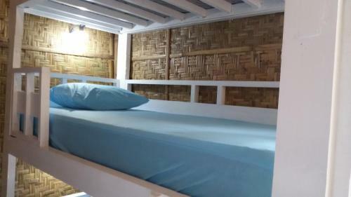 Hostal Oasi Bungalows