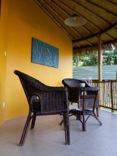 Hostal Oasi Bungalows
