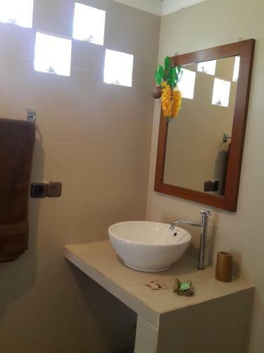 Hostal Oasi Bungalows