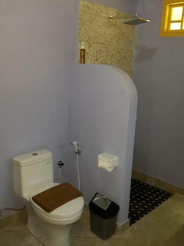 Hostal Oasi Bungalows