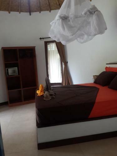Hostal Oasi Bungalows