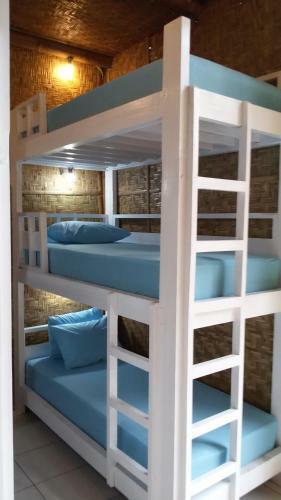 Hostal Oasi Bungalows