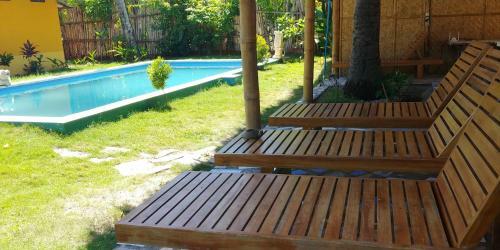 Hostal Oasi Bungalows