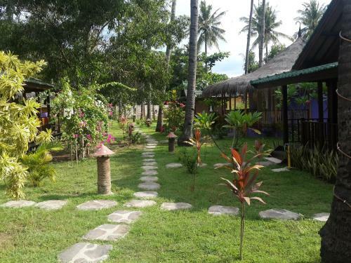 Hostal Oasi Bungalows