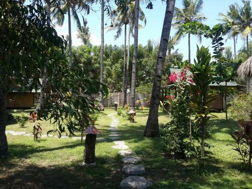 Hostal Oasi Bungalows